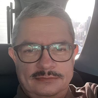 Profile Picture of Ramon G Contreras I (@ramcontre) on Twitter