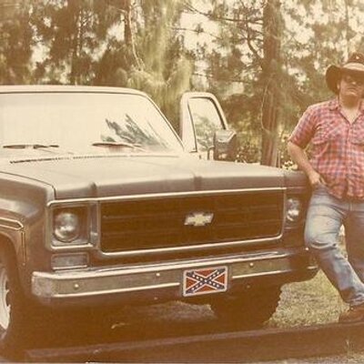 Profile Picture of William  Mcphail (@ridgerunner715) on Twitter