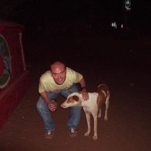 Profile Picture of Stewart Lindsay (@251337603) on Myspace