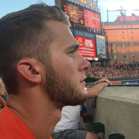 Profile Picture of Matt Torbert (@mtorbert) on Poshmark