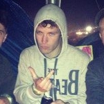 Profile Picture of Danny Dixon (@dixon_95) on Instagram