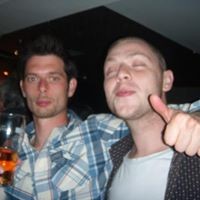 Profile Picture of James Mapstone (@james-mapstone) on Quora
