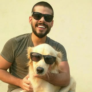 Profile Picture of Daniel Rizk (@danielrizk) on Instagram