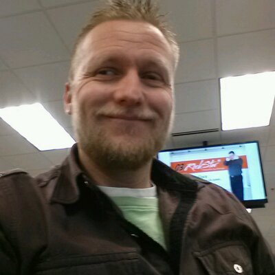 Profile Picture of Brad Jorgensen (@jbrad9) on Twitter