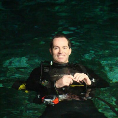 Profile Picture of Kevin Drewlo (@KevinDrewlo) on Twitter