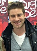 Profile Picture of Kevin Janssens (actor)on Wikipedia