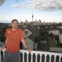 Profile Picture of Stephen Peckham (@stephen-peckham) on Quora