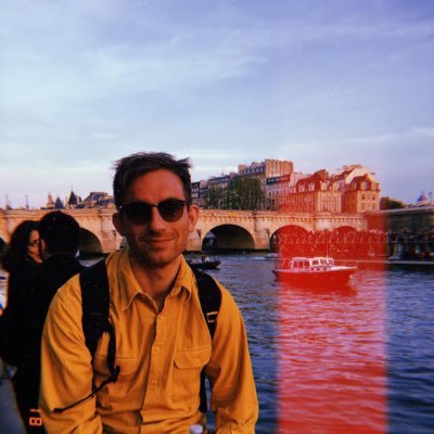 Profile Picture of George Jervis (@GeorgeJervis94) on Twitter