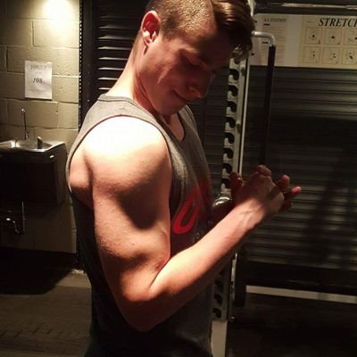 Profile Picture of Jay Coutu (@jjcoutu13) on Twitter