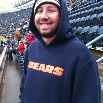 Profile Picture of Bryan Winston (@BryanWinston) on Twitter