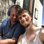 Profile Picture of Matthew LaBossiere (@cubby_pup_thumper) on Instagram