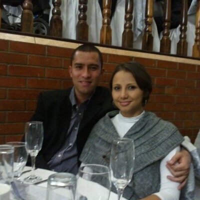Profile Picture of Hugo Recinos (@hugorecinos16) on Twitter