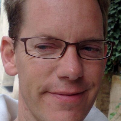 Profile Picture of Oliver Winbolt (@ollywinbolt) on Twitter
