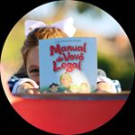 Profile Picture of Julia Ruschel Bretanha (@lendocomjulia) on Instagram