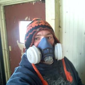 Profile Picture of Aaron Vines (@chunkjr18) on Twitter