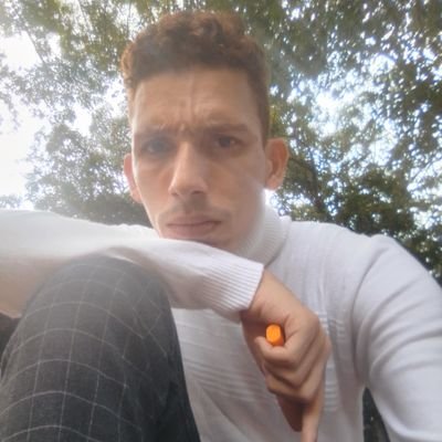 Profile Picture of Jeferson L. Bello A. (@JefersonBello_) on Twitter