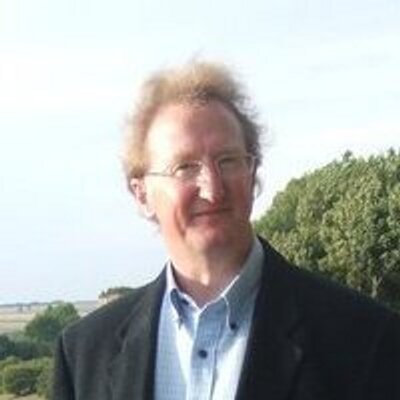 Profile Picture of Paul Chamberlain (@Chamberlains1) on Twitter