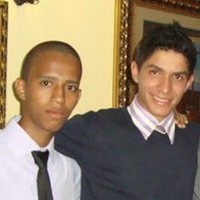 Profile Picture of Cesar Gordon (@CesarGordon1) on Twitter
