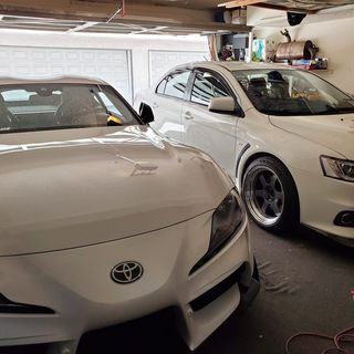 Profile Picture of Phillip Allsup (@performanceplustuning_) on Instagram