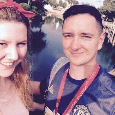 Profile Picture of Alex McMahon (@AMcMahon88) on Twitter
