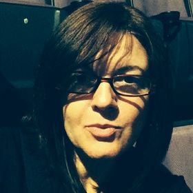 Profile Picture of Jodi Kern (@jodiannk) on Pinterest