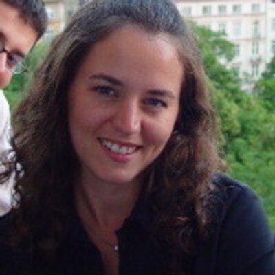 Profile Picture of Courtney Susan Coren (@CourtnySue) on Twitter