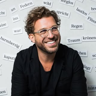 Profile Picture of Julian Prégardien (@julianpregardien) on Instagram