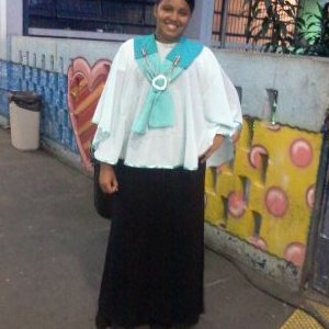 Profile Picture of Arielle Lima (@ArielleLima14) on Twitter