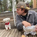 Profile Picture of Joe Hansen (@notanaverage_joe) on Instagram