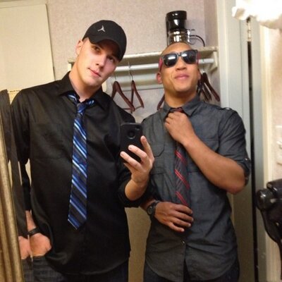 Profile Picture of Steven_Presto (@PRESTO_Magic_) on Twitter