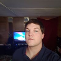 Profile Picture of Christopher Gullett (@escoroththesolemn) on Pinterest