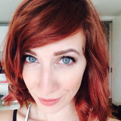 Profile Picture of Jessica Rose Toby (@jesstobers) on Twitter
