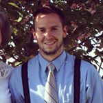 Profile Picture of Christopher (@christopher_harman) on Instagram