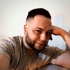 Profile Picture of Albert Caraballo (@al_blankito) on Tiktok