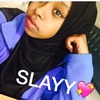 Profile Picture of Ayan Mohamed (@@the_one_only) on Tiktok