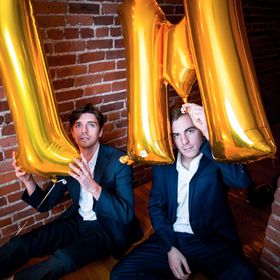 Profile Picture of Kellan and Kevin (@kellanandkevin) on Pinterest