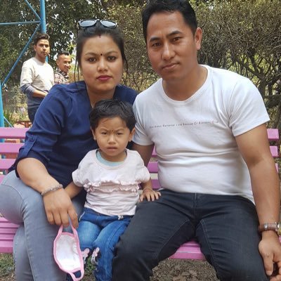 Profile Picture of Chandra Shrestha (@chandra80043036) on Twitter
