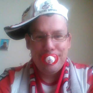 Profile Picture of Lars Sternberg (@larssternberg) on Instagram