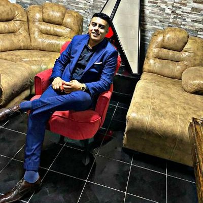 Profile Picture of Armando Arredondo (@Armando33429881) on Twitter