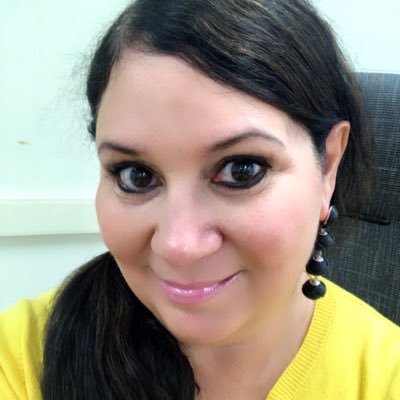 Profile Picture of Bea Michelle (@Bea1ramirez) on Twitter