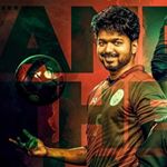 Profile Picture of vigneshwari john (@vigneshwarijohn) on Instagram