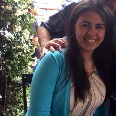 Profile Picture of Talin Markarian (@MarkarianTalin) on Twitter
