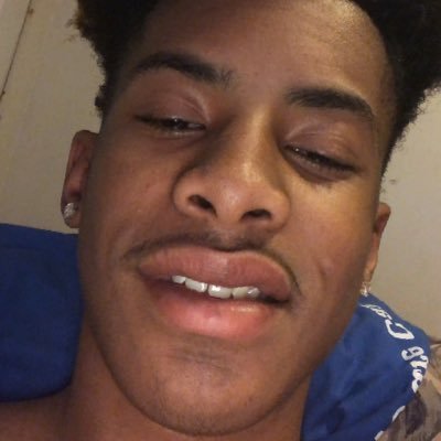 Profile Picture of Maurice Nelson (@_MoeBuckets) on Twitter