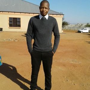 Profile Picture of Machebele Brian Musa (@machebele_musa) on Twitter