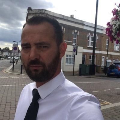 Profile Picture of Paul Marks (@paulsmarks) on Twitter