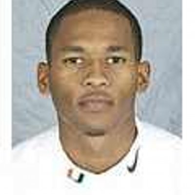 Profile Picture of Derrick Crudup, Jr. (@JrCrudup) on Twitter