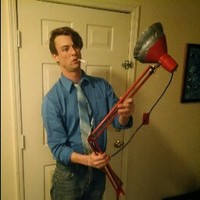 Profile Picture of Mike Watt (@mike-watt-10) on Quora