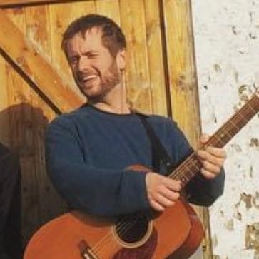 Profile Picture of Sean Biggerstaff (@Seanchuckle) on Twitter