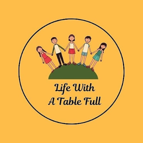 Profile Picture of John Primeaux (@atablefull) on Poshmark