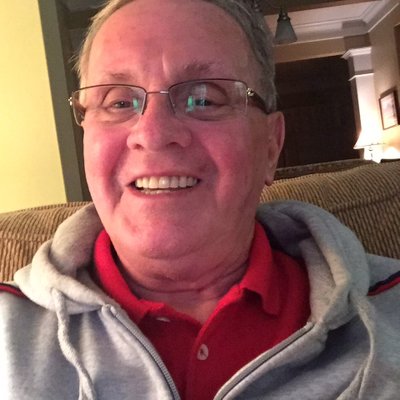 Profile Picture of Bob Doggett (@Milodog60) on Twitter